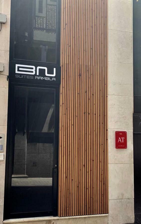 Bn Rambla Appartement Alicante