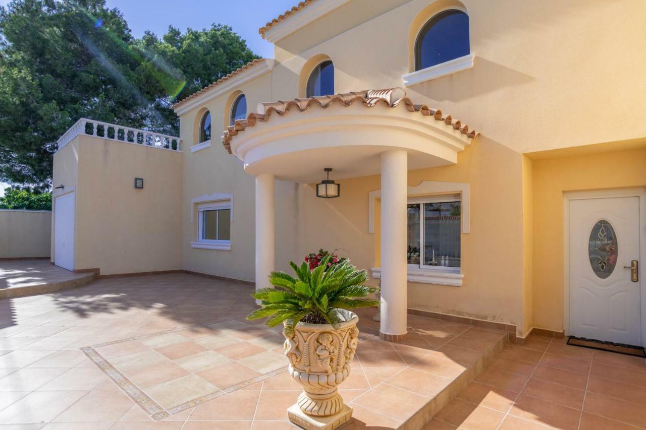 Villa Rosa Alicante