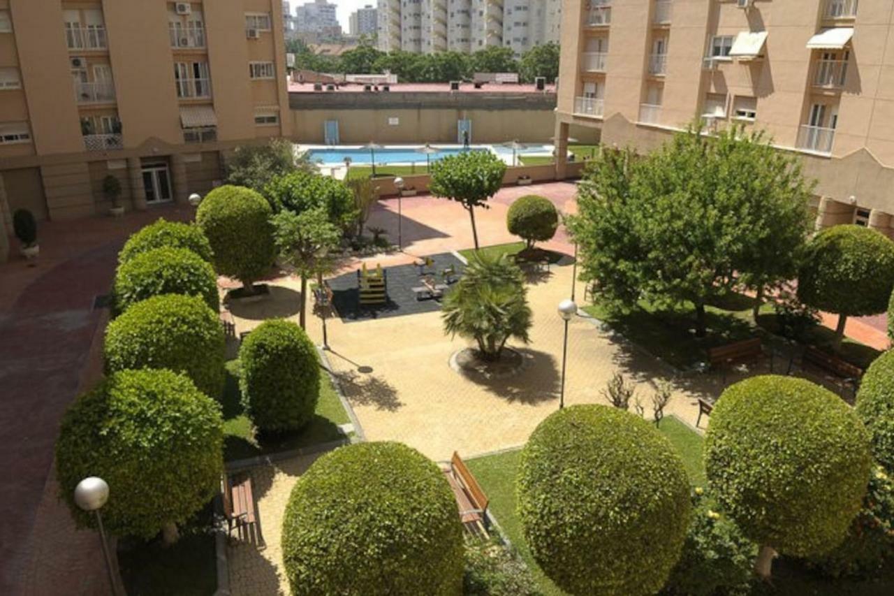 Appartement Esencias Y Sensaciones En Alicante! - Playa Y Golf Alicante