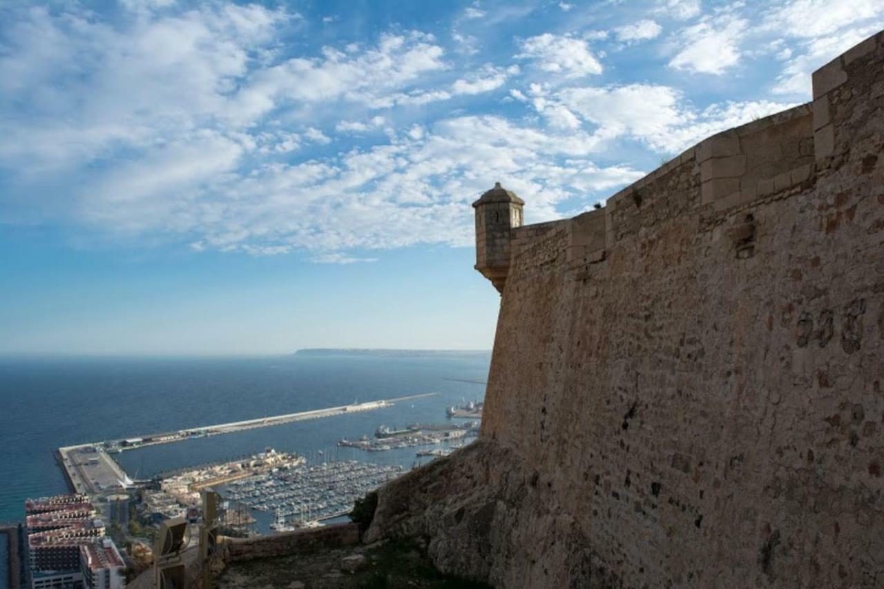 Esencias Y Sensaciones En Alicante! - Playa Y Golf *