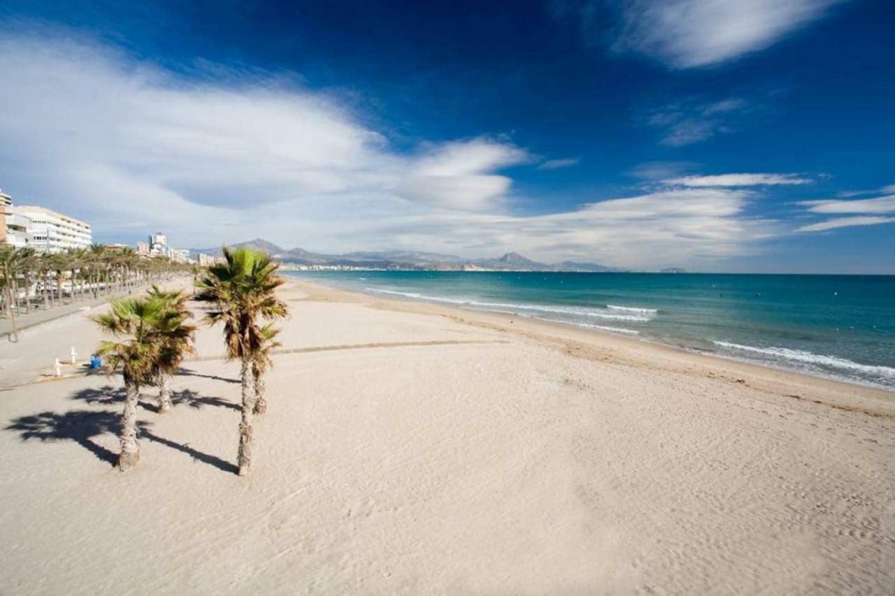Esencias Y Sensaciones En Alicante! - Playa Y Golf