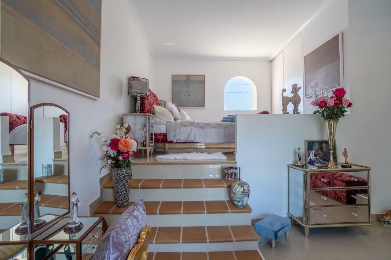 Villa Rosa Alicante