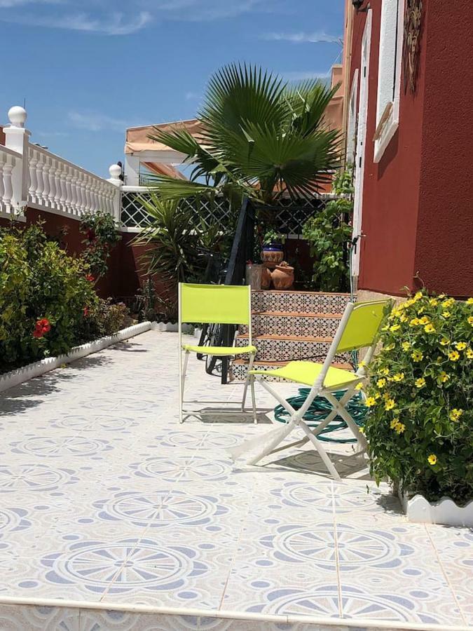 Holiday home Casa Monpaul *