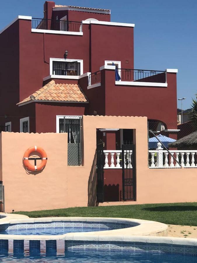 Holiday home Casa Monpaul *