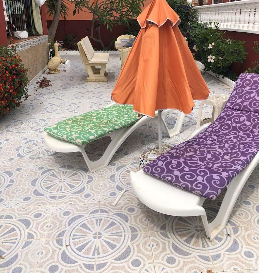 Casa Monpaul *