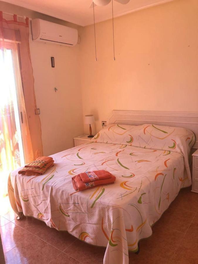 Casa Monpaul * Alicante