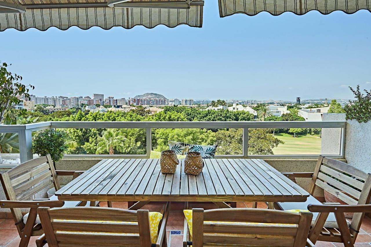 Beferent Riviera Blanca Golf - Playa *