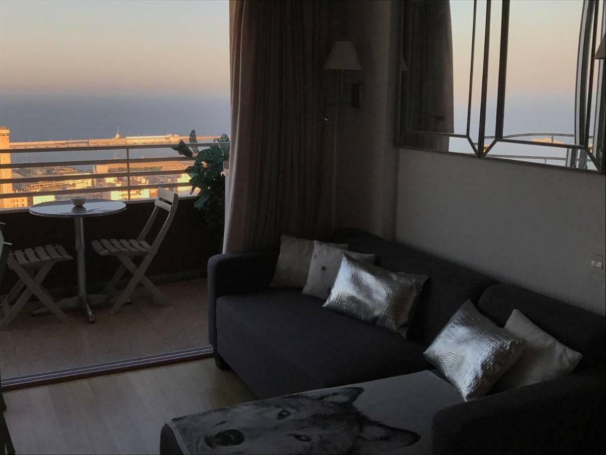 Apartment Sea View 29th Apts Downtown&beach