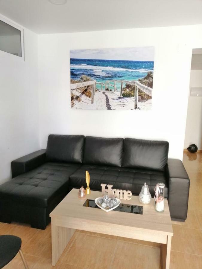 Love Apartament Alicante
