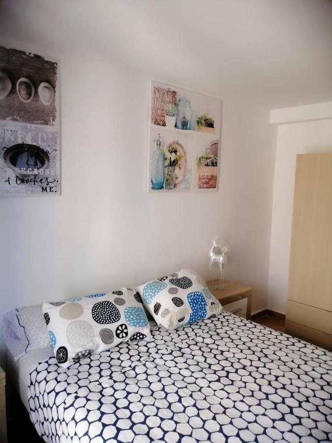 Love Apartament Apartamento