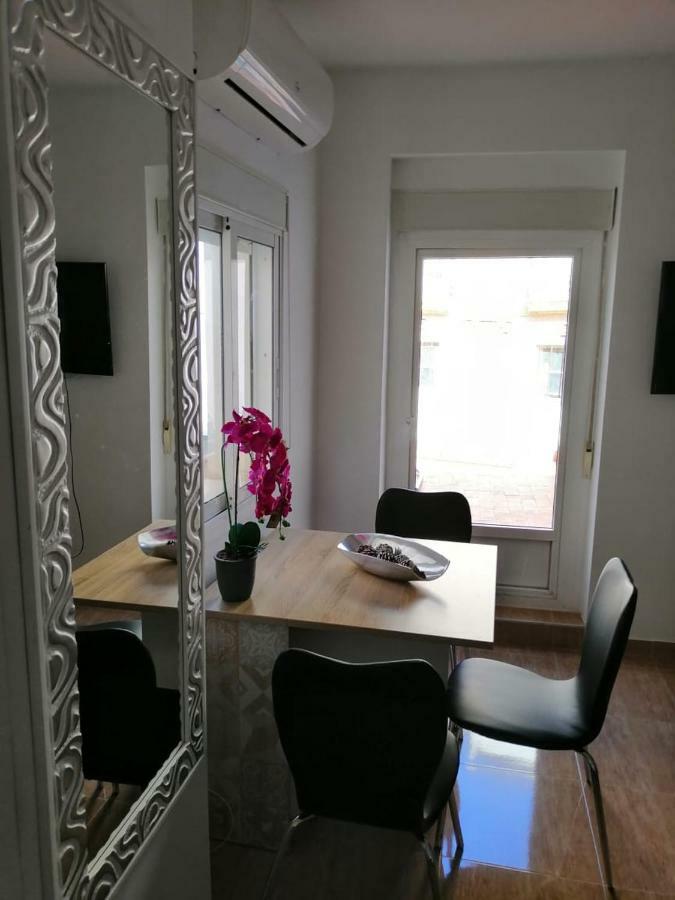 Love Apartament Alicante