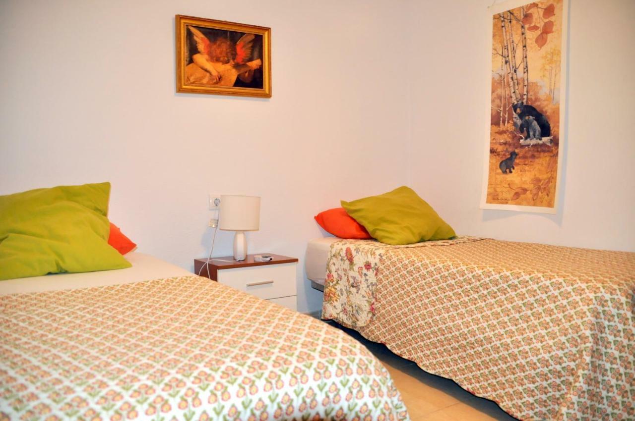 Appartement Flamenco I
