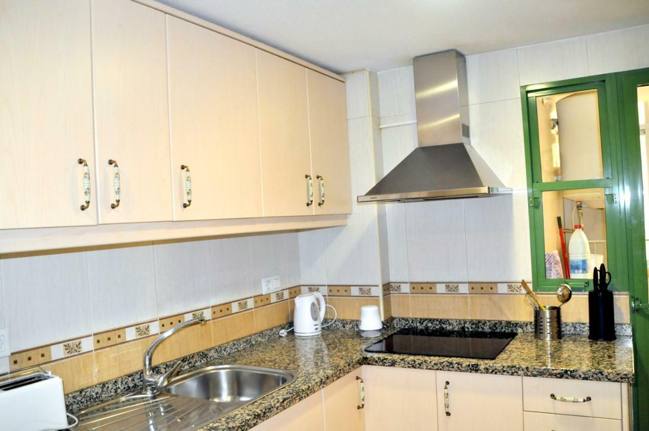 Appartement Flamenco I