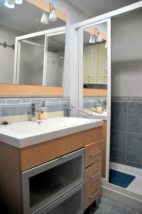 Appartement Flamenco I