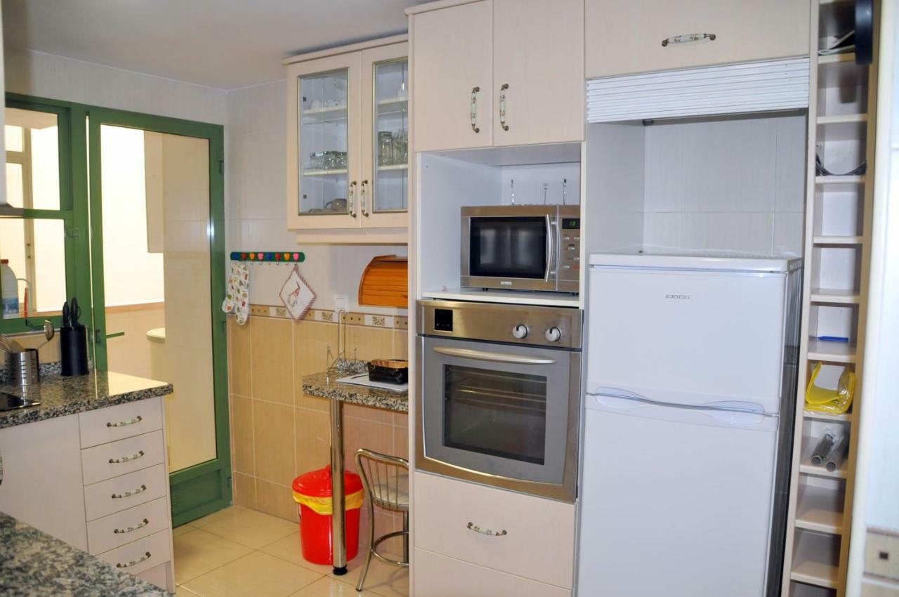Appartement Flamenco I *