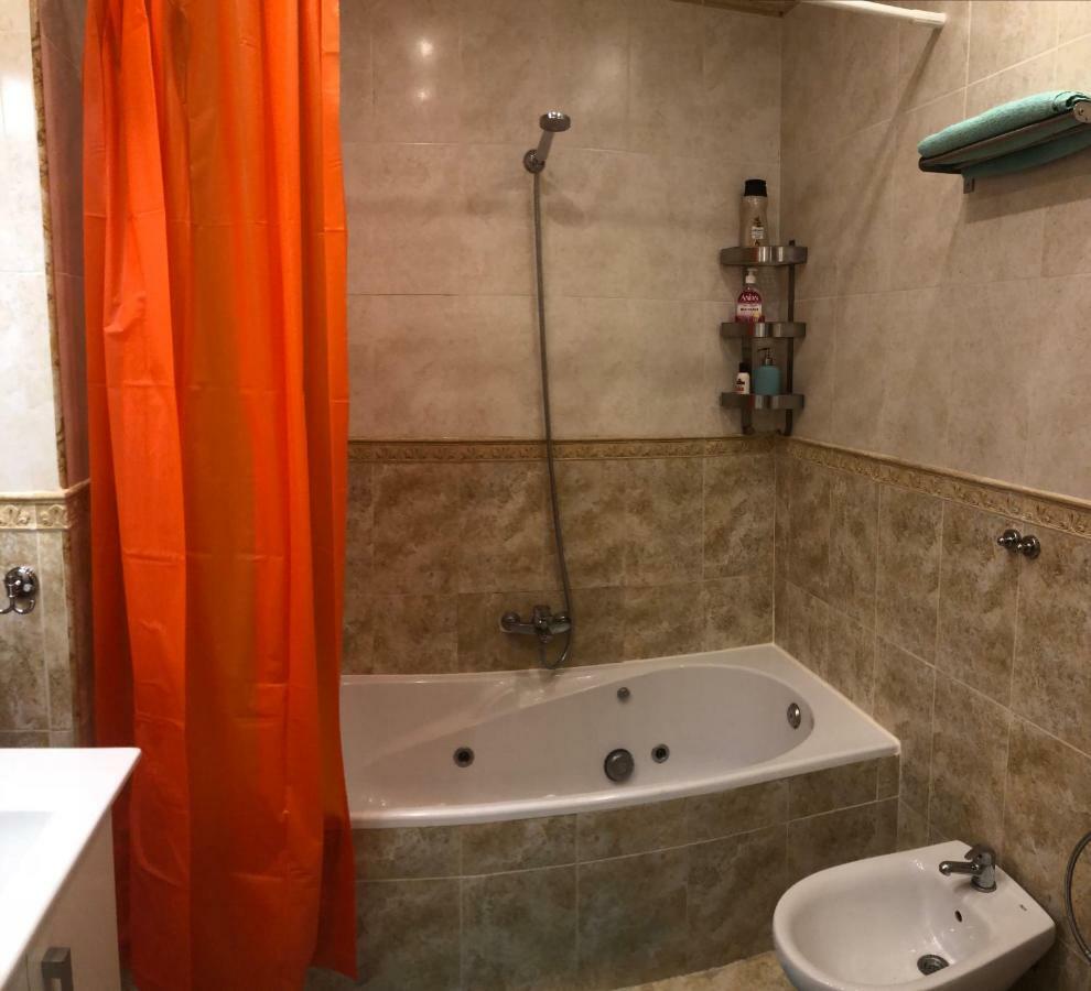 3 Bedroom Garbinet Appartement Alicante