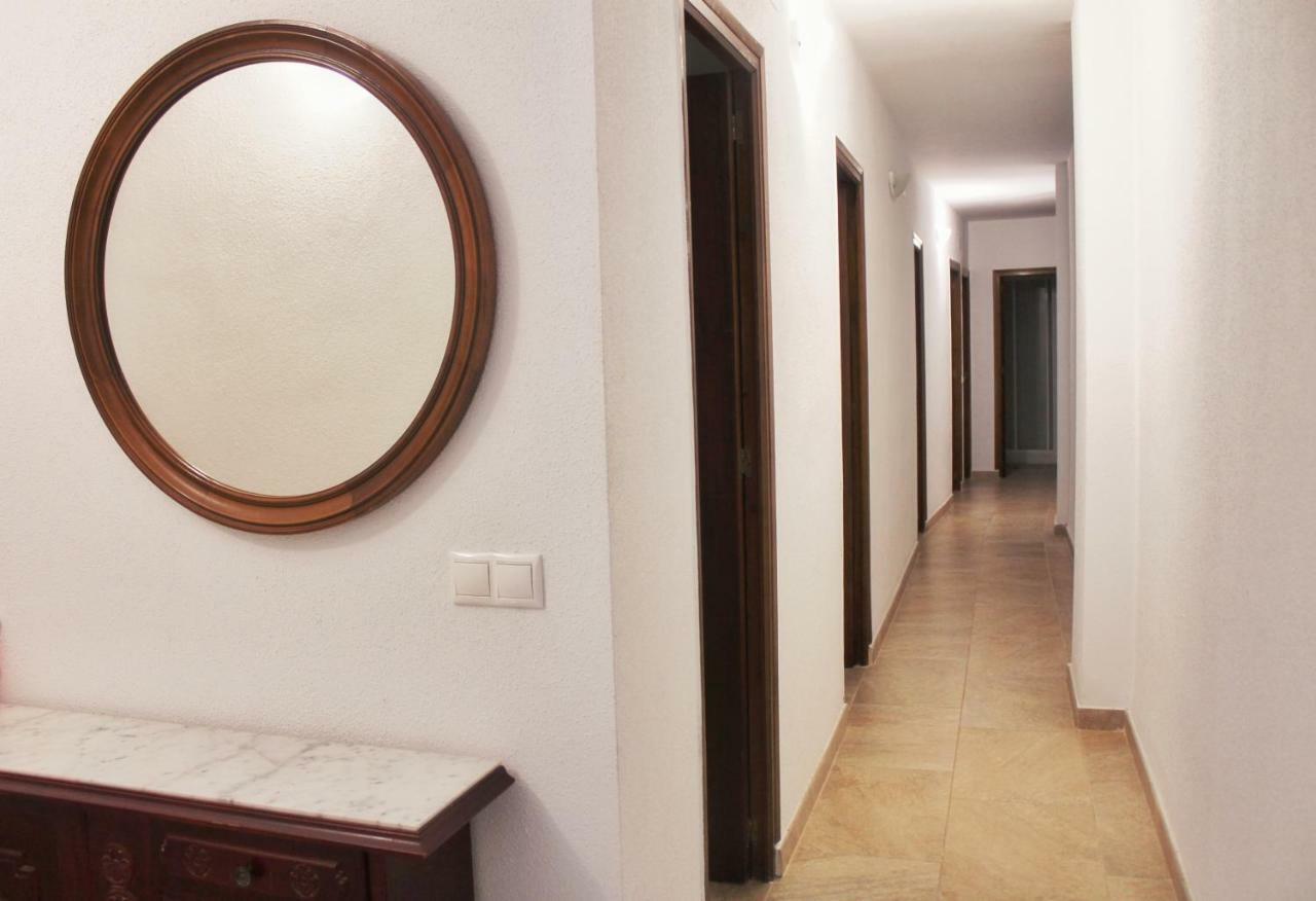 A Stone's Throw From Santa Barbara Apartment Alicante