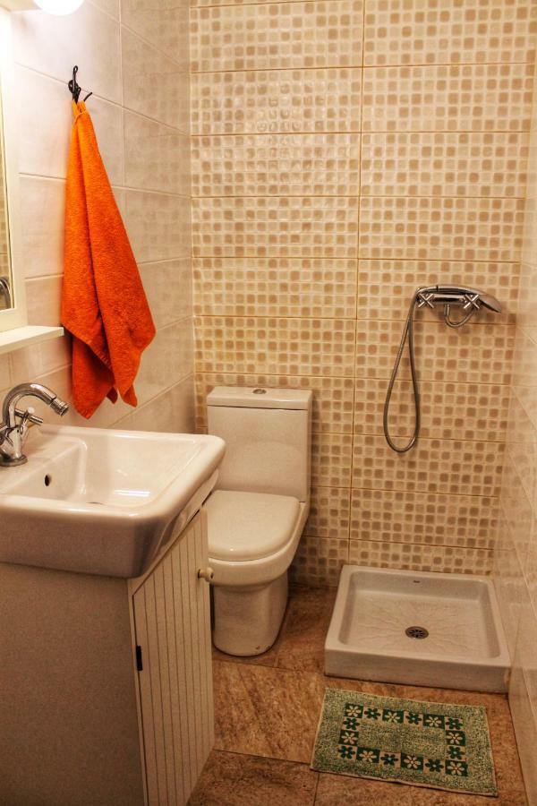 A Stone's Throw From Santa Barbara Apartment Alicante
