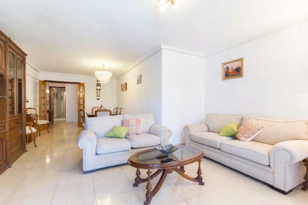 Appartement Flamenco I Alicante