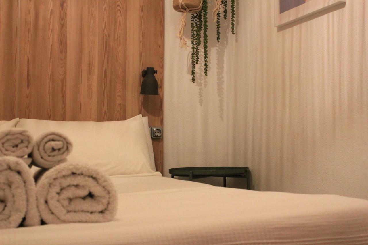 Accommodatie bij particulieren Traveller El Postiguet Alicante