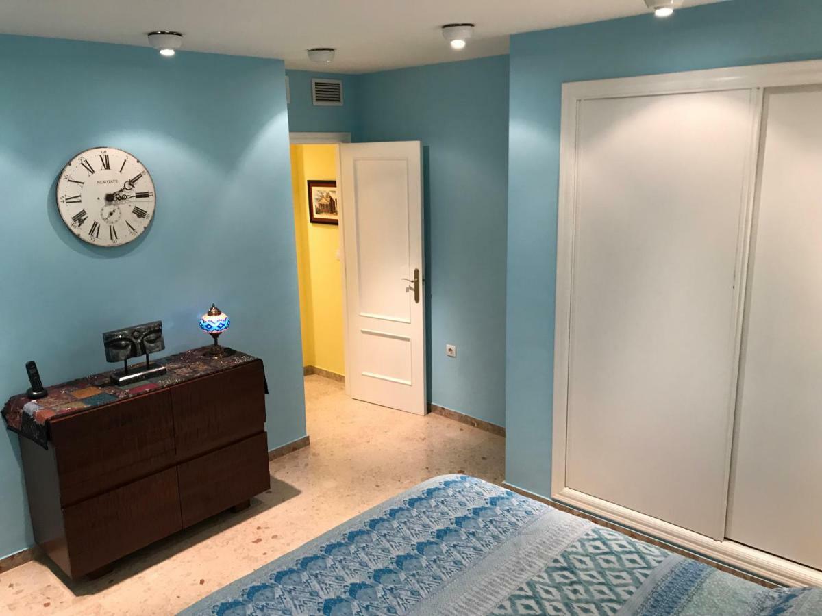 Appartement Amazing In Center