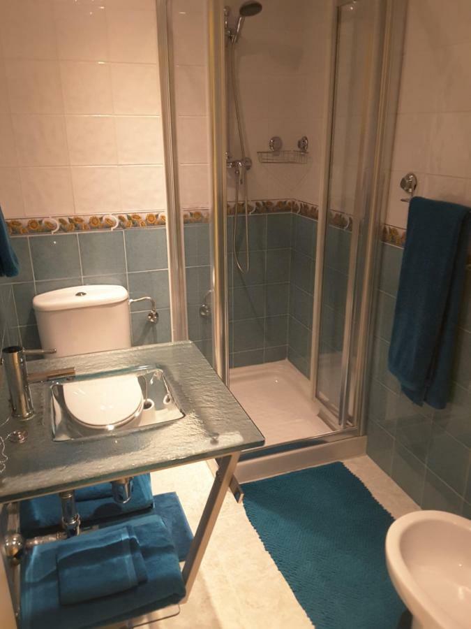Amazing In Center Appartement *