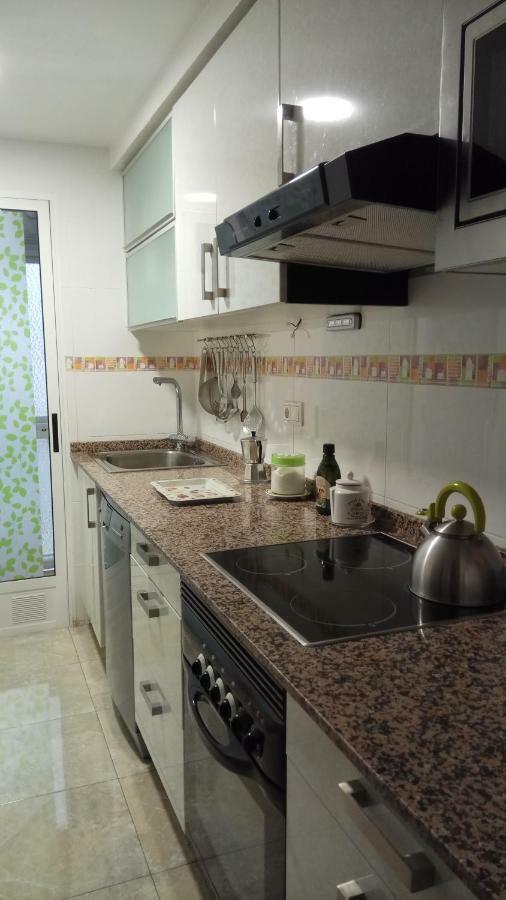 Apartamento Marcella Alicante Apartment *