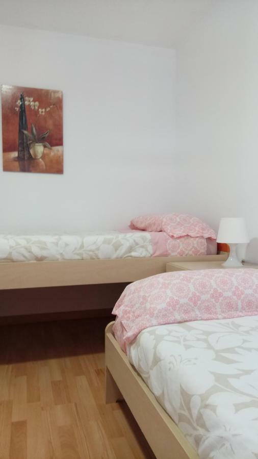 Apartment Apartamento Marcella Alicante *