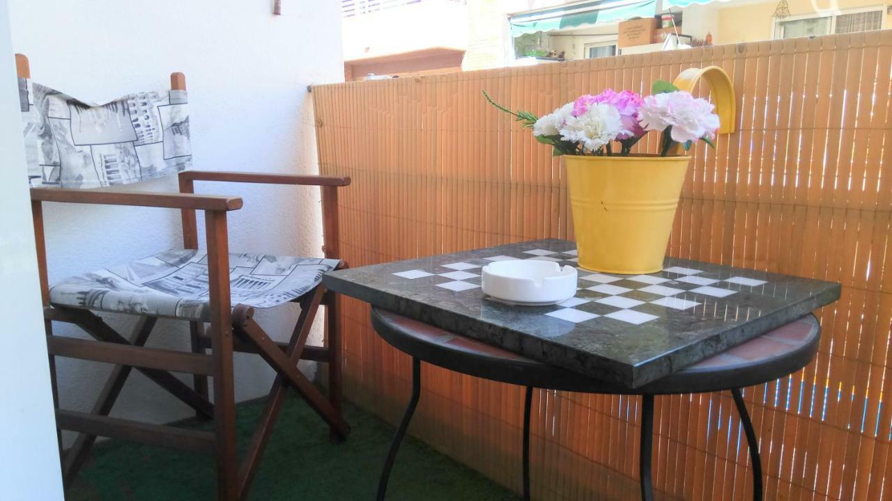 Apartamento Marcella Alicante Apartment Alicante