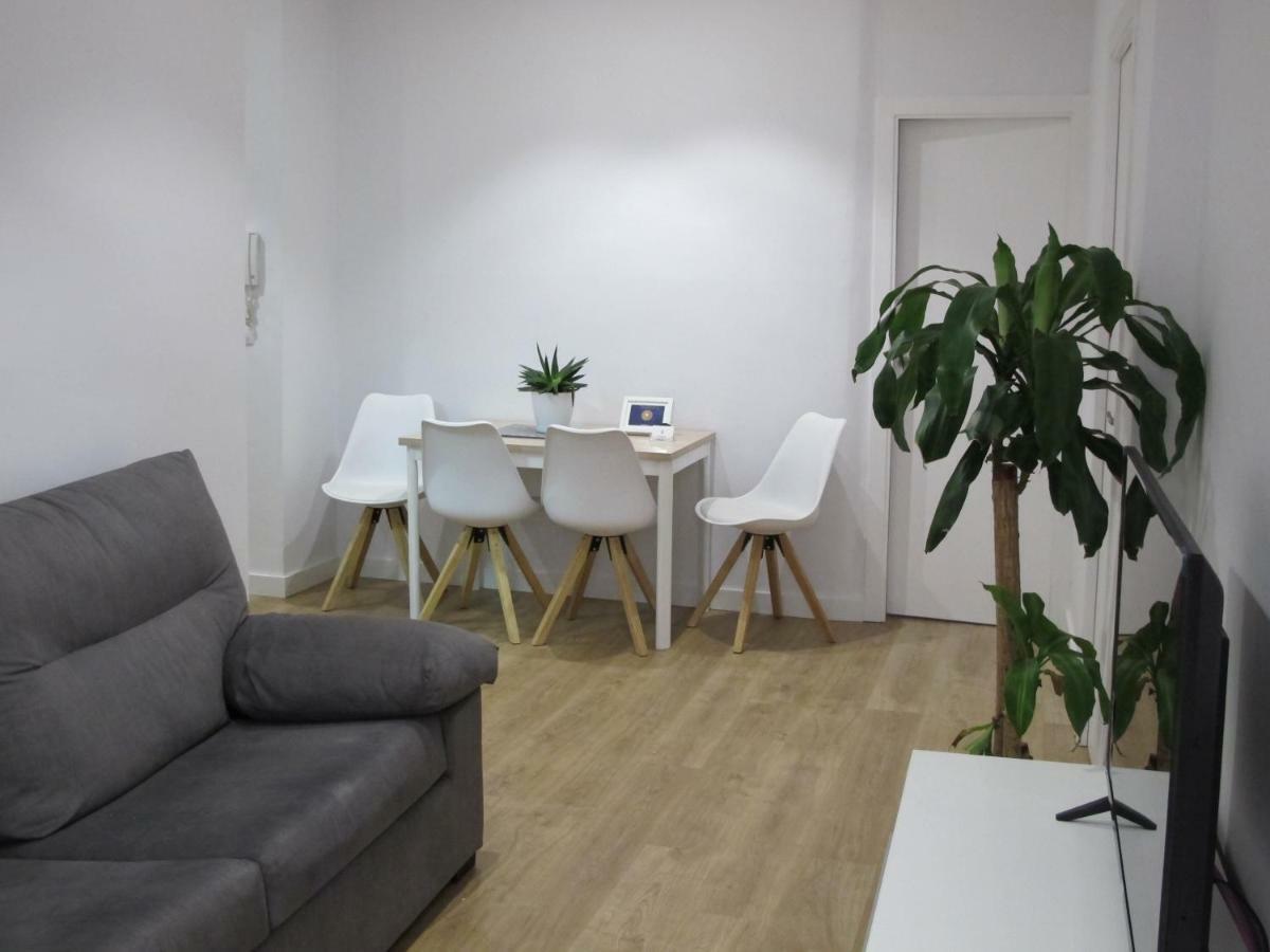 Romero Apartment