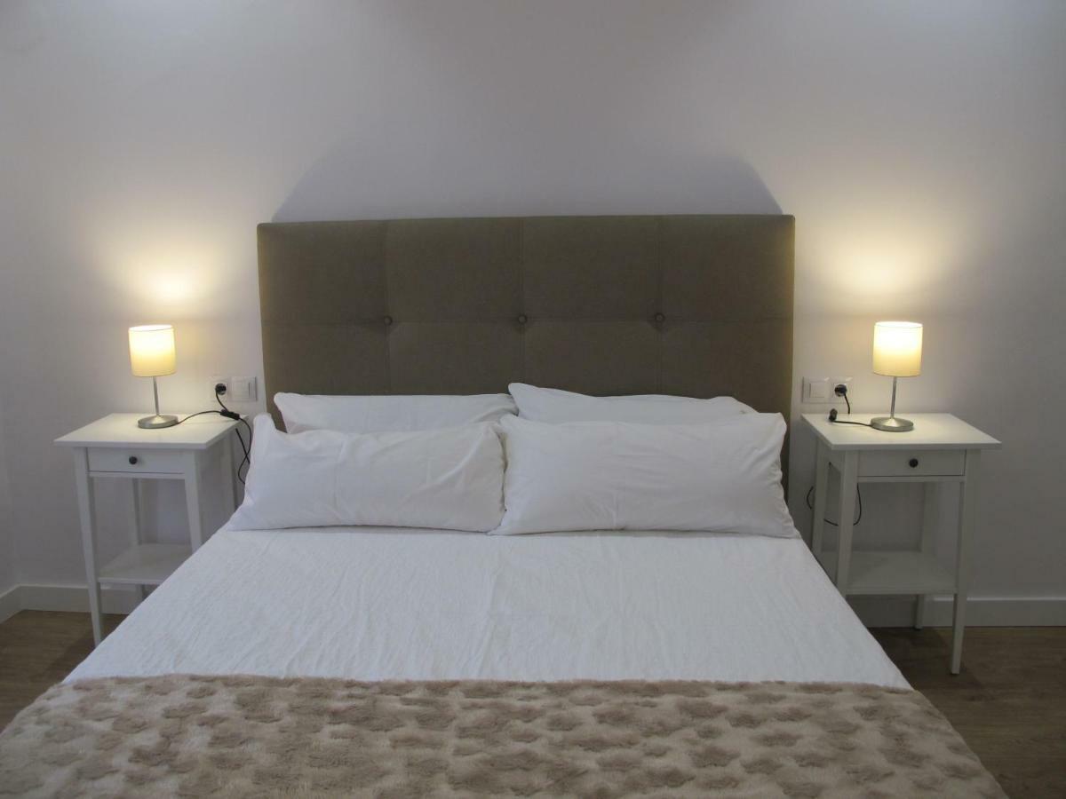 Romero Apartment *