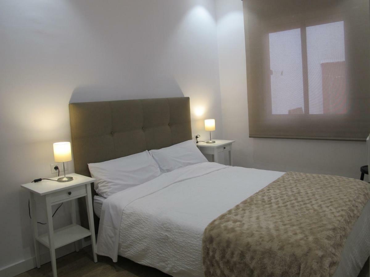 Apartment Romero *
