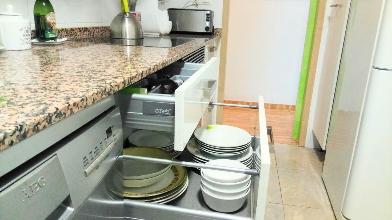 Apartment Apartamento Marcella Alicante