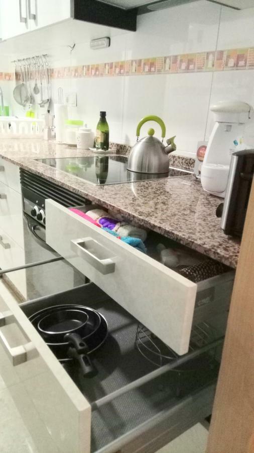 Apartamento Marcella Alicante Alicante