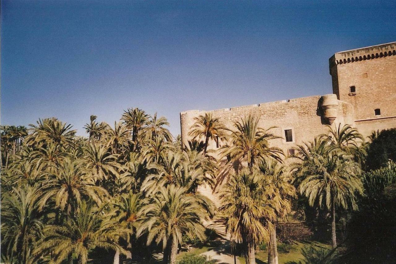 Huoneisto Esencias Y Sensaciones En Alicante! - Playa Y Golf Alicante