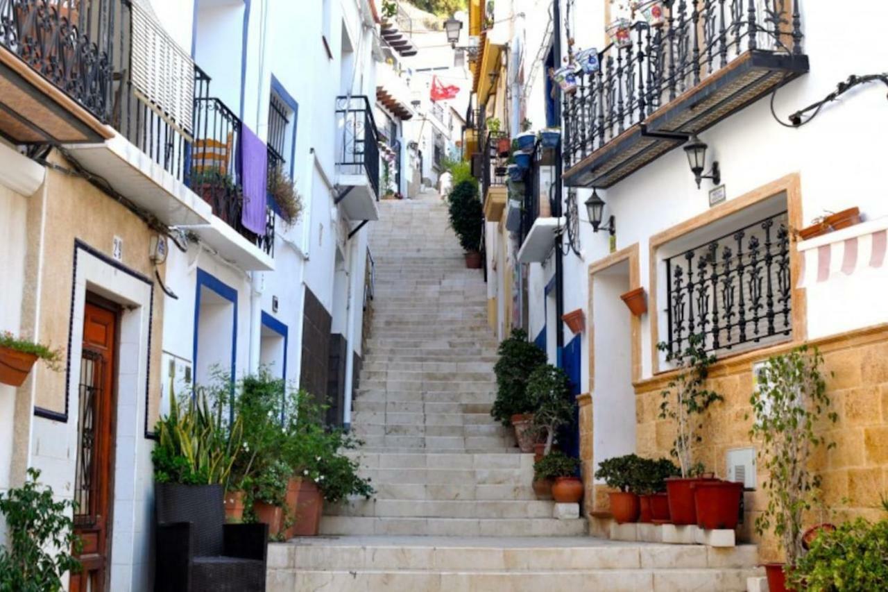 Esencias Y Sensaciones En Alicante! - Playa Y Golf
