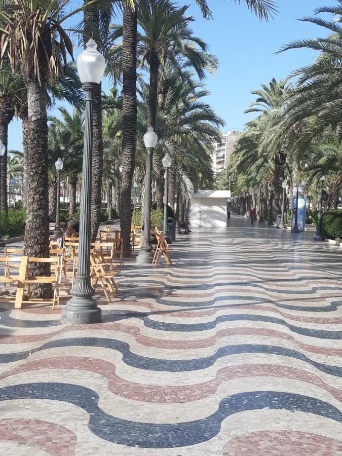 Gasthuis Mexico Alicante
