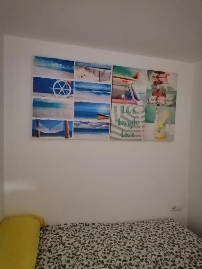 Love Apartament *