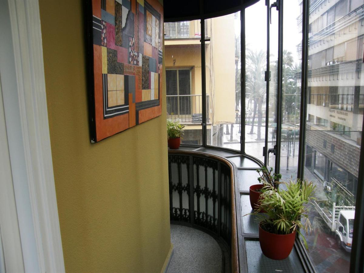 Explanada Hotel