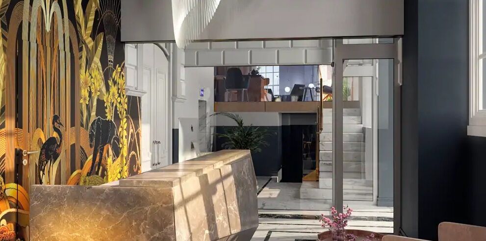 Casa Alberola Alicante, Curio Collection By Hilton Hotel