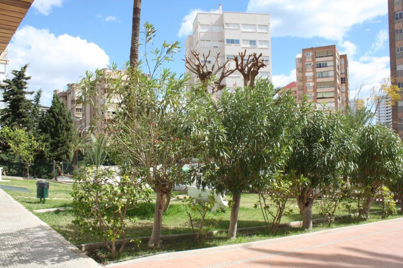 Atico En San Juan Appartement *