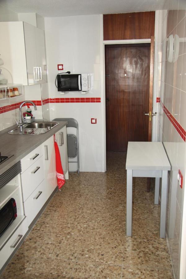 Appartement Atico En San Juan Alicante