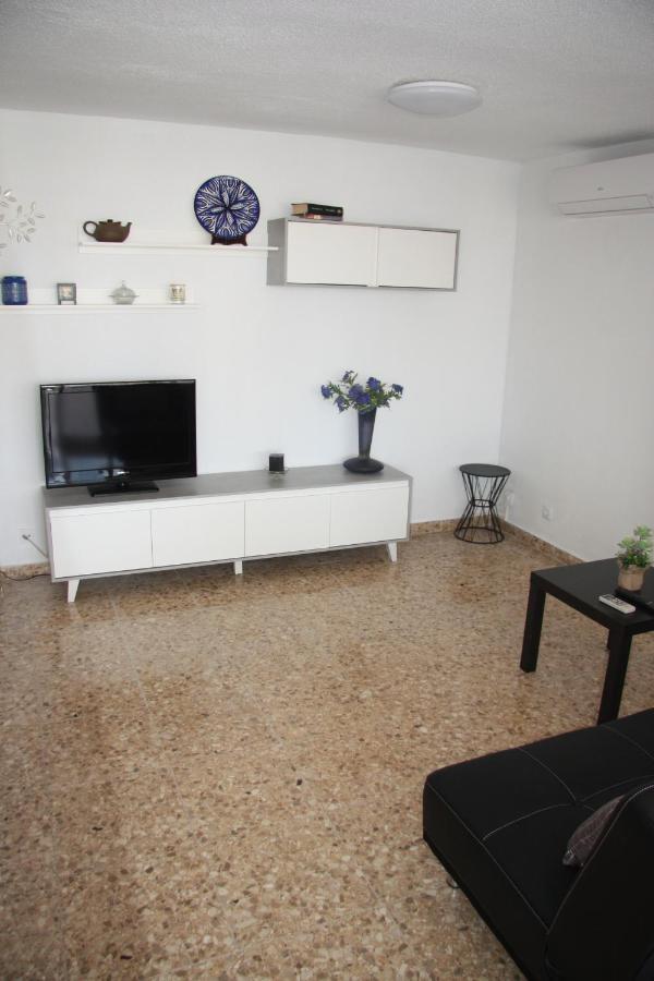Atico En San Juan Appartement *