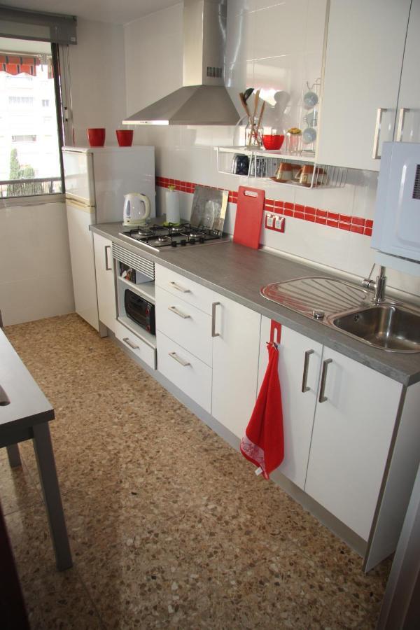 Appartement Atico En San Juan Alicante