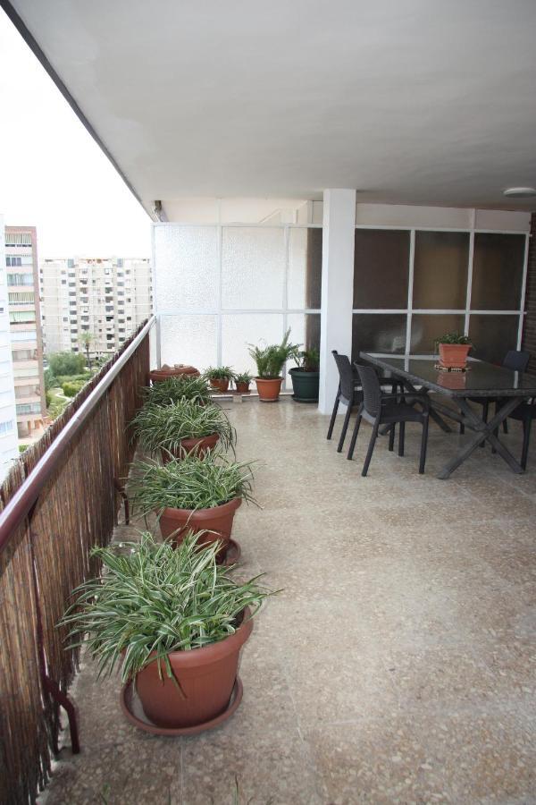Atico En San Juan Appartement