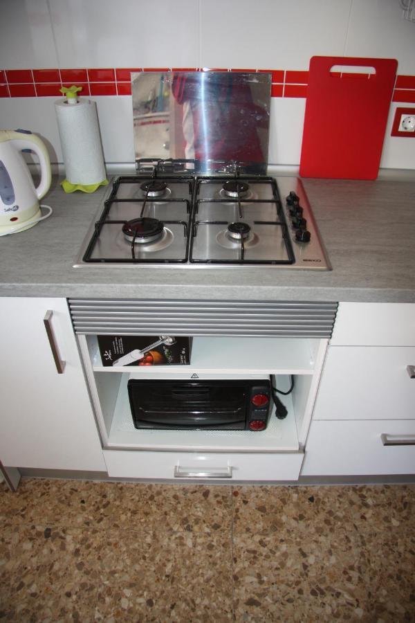 Appartement Atico En San Juan Alicante