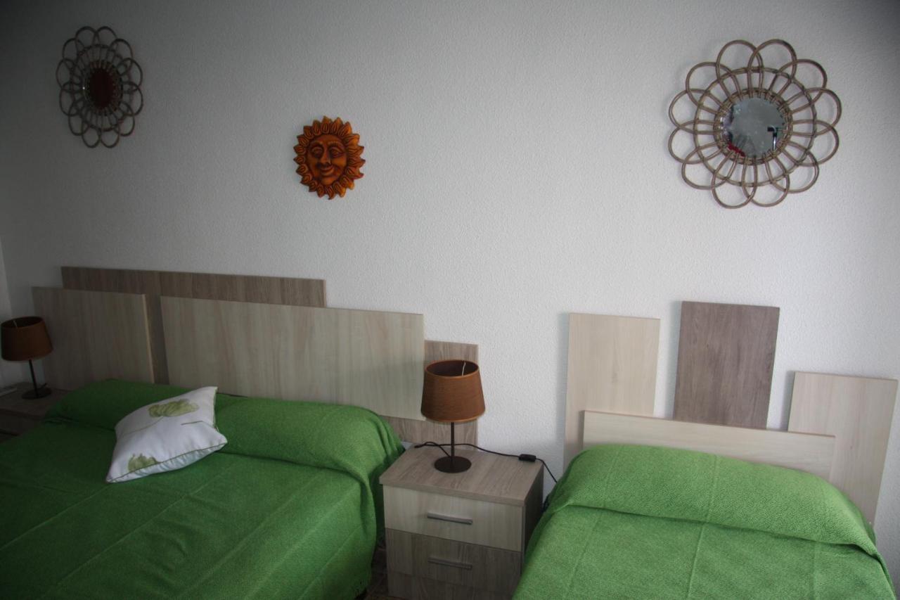 Appartement Atico En San Juan *