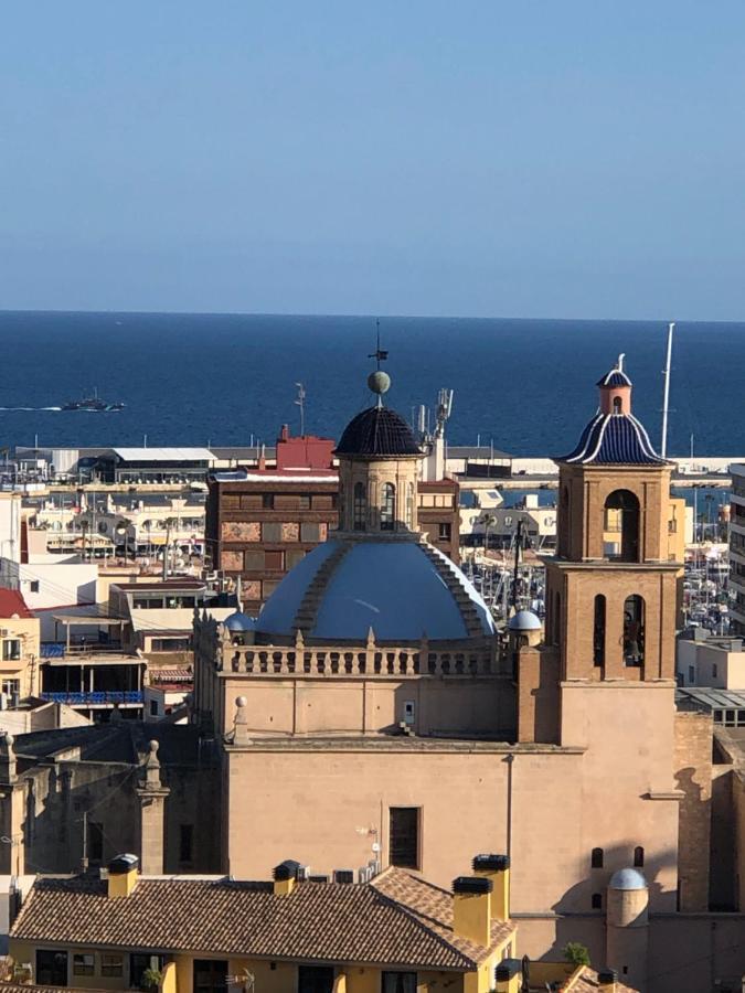 Aguilera Appartement Alicante