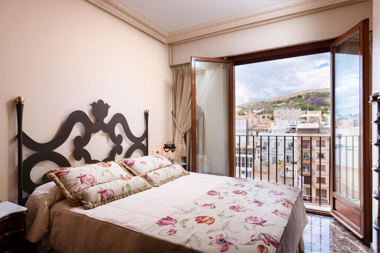 Atico Postiguet Alicante