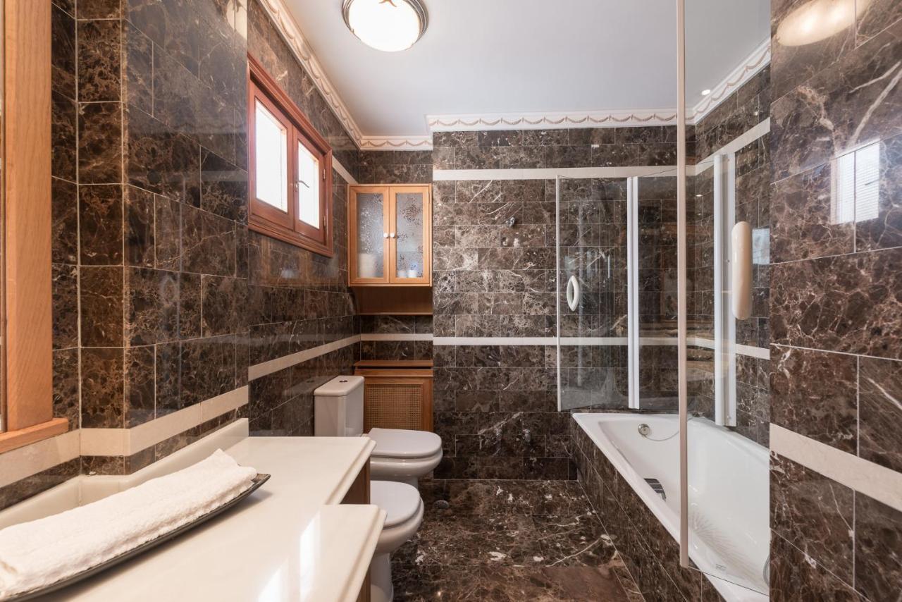Atico Postiguet Apartment